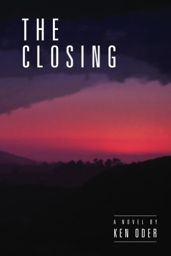 Book Cover The Closing (Whippoorwill Hollow Book 1)