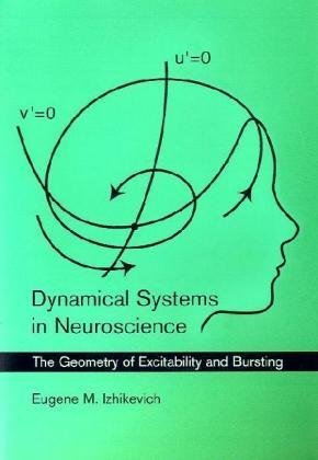 By Eugene M. Izhikevich Dynamical Systems in Neuroscience: The Geometry of Excitability and Bursting (Computational Neurosci
