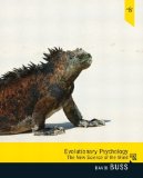 By David Buss Evolutionary Psychology: The New Science of the Mind (4th Edition) (4th Fourth Edition) [Hardcover]