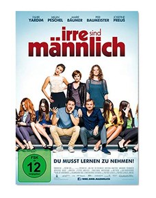 Irre Sind Maennlich