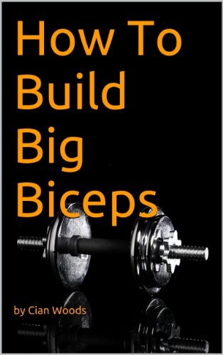 How To Build Big Biceps: Learn The BEST Exercises ***Includes A BONUS Tip***
