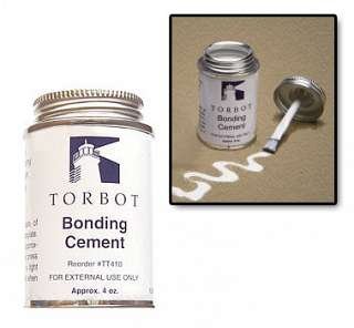 TR410EA - Skin Bonding Cement with Brush 4 oz. Can