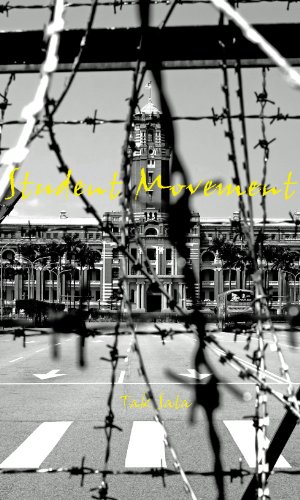 Student Movement: This is what I saw in Taiwan