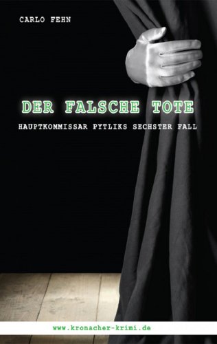 Der falsche Tote (German Edition)
