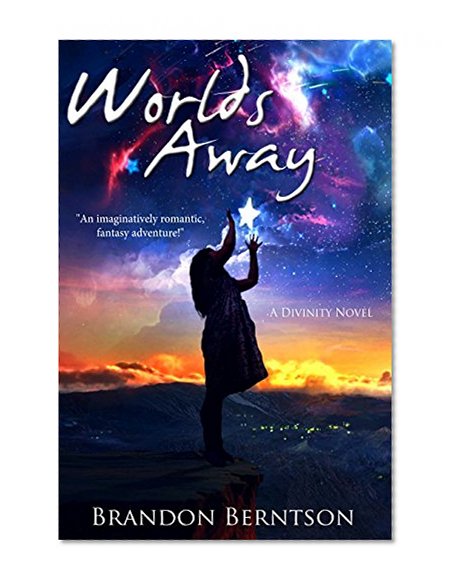 Worlds Away (Divinity Series Book 3)