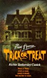 Trick or Treat (Point Horror) by Cusick, Richie Tankersley (1991) Mass Market Paperback