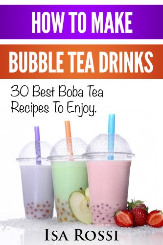 How To Make Bubble Tea Drinks: 30 Best Boba Tea RecipesTo Enjoy. How To Make Bubble Tea At Home