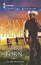 Texas Born (Long, Tall Texans)