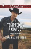 Tempted by a Cowboy (The Beaumont Heirs Series Book 2)