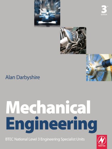 Mechanical Engineering