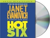 By Evanovich, Janet Hot Six (Stephanie Plum, No. 6) (Stephanie Plum Novels) Abridged, Audiobook, CD (2005) Audio CD