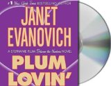 By Evanovich, Janet Plum Lovin' (Stephanie Plum: Between the Numbers) Audiobook, CD, Unabridged (2007) Audio CD
