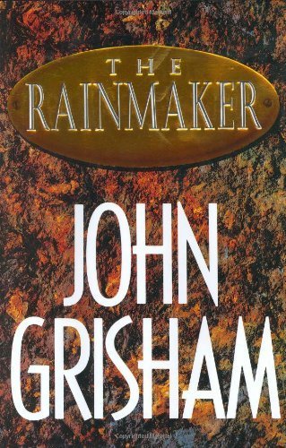 By John Grisham The Rainmaker (1995) Hardcover