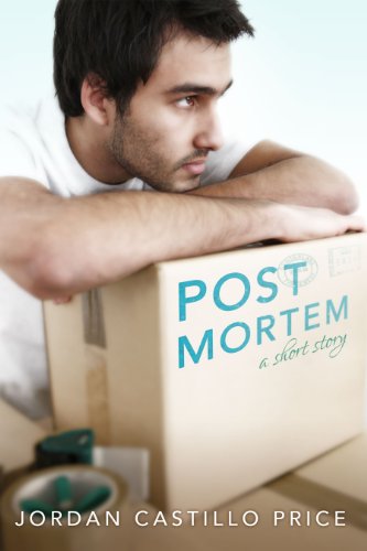 Post Mortem: a Short Story