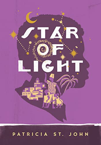 Book Cover Star of Light (Patricia St John Series)