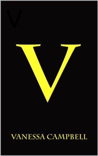 V: V