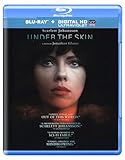 Under The Skin [Blu-ray + Digital]