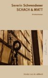 Schach & Matt: Kriminalroman (German Edition)