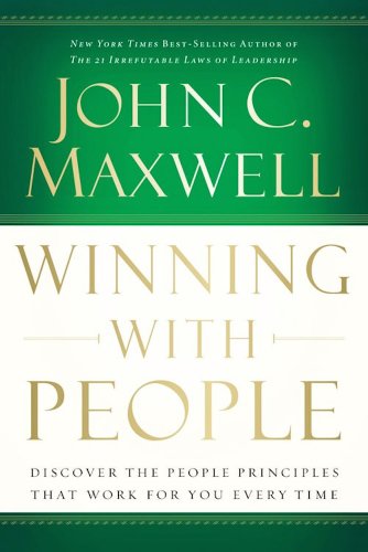 Winning With People- Lunch & Learn