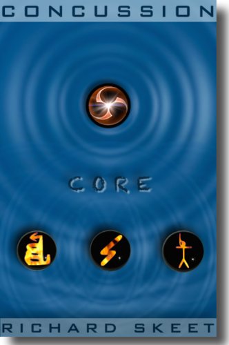 CONCUSSION: CORE (FC MAJIK LEVEL 1 SINGLES Book 17)