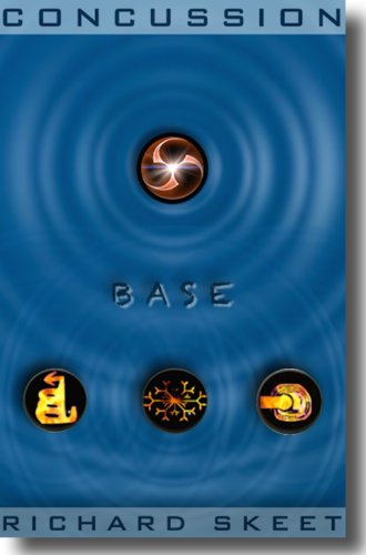 CONCUSSION: BASE (FC MAJIK LEVEL 1 SINGLES Book 15)