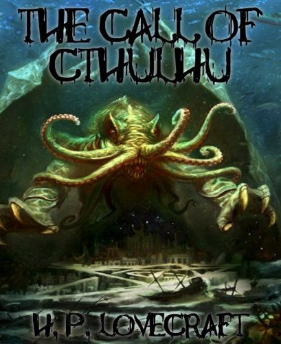 The Call of Cthulhu