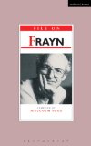 File On Frayn (Plays and Playwrights)