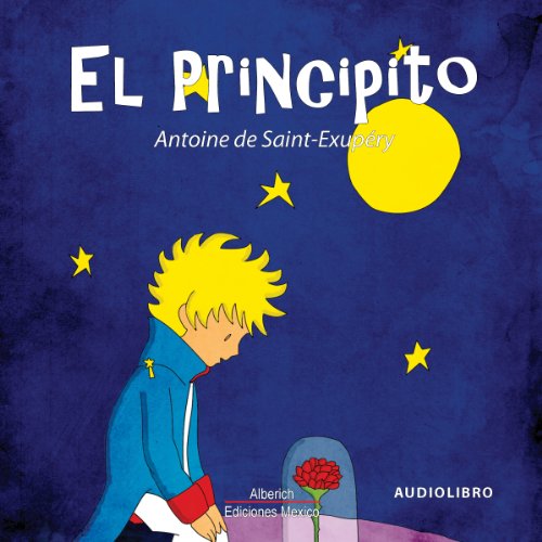 El principito [The Little Prince]