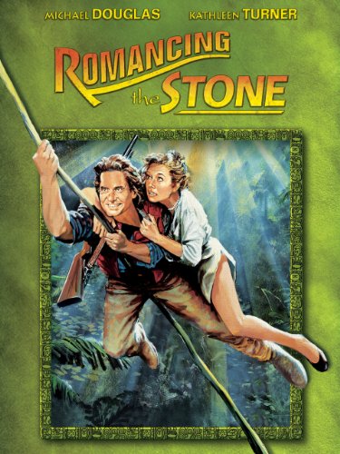 Romancing the Stone