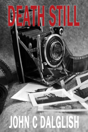 DEATH STILL (Detective Jason Strong Book 7)