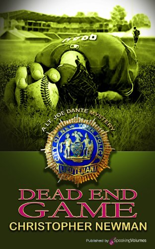 Dead End Game (Lt. Joe Dante Series Book 7)