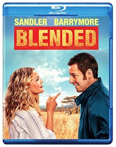 Blended (Blu-ray)
