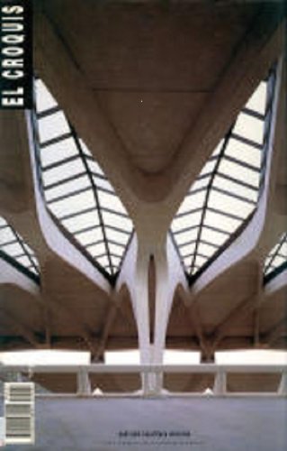 Santiago Calatrava 1983-1993