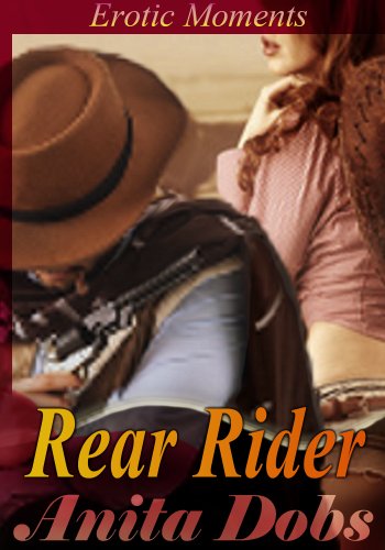 Rear Rider: Erotic Moments
