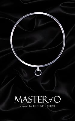 Book Cover Master of O