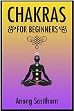 Chakras: For beginners with everything on chakras, auras and mantras (chakras, chakras healing, chakras meditation, chakras and auras, chakras yoga, chakras books)