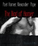 The Iliad of Homer (Illustrated)