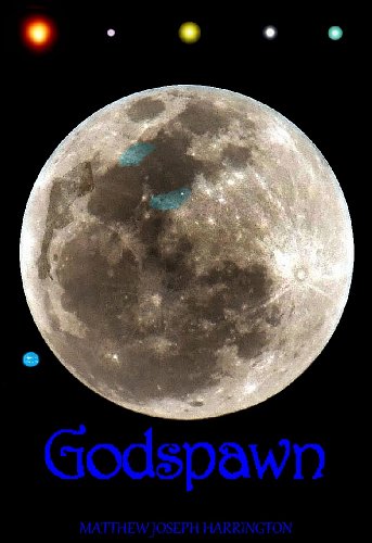 GODSPAWN