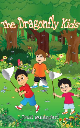 The Dragonfly Kids