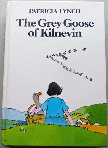 The Grey Goose of Kilnevin - Lynch - 1984