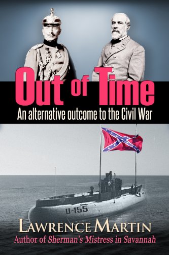 Out of Time: An Alternative Outcome to the Civil War