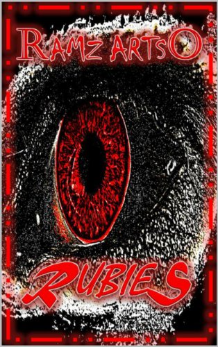 The Rubies (Book 1 - Elemental Series)