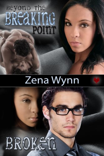 Book Cover Beyond the Breaking Point and Broken: Box Set Edition