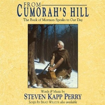 From Cumorah's Hill - CD