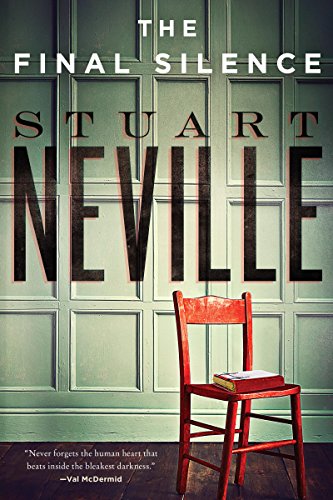 The Final Silence (The Belfast Novels Book 4)
