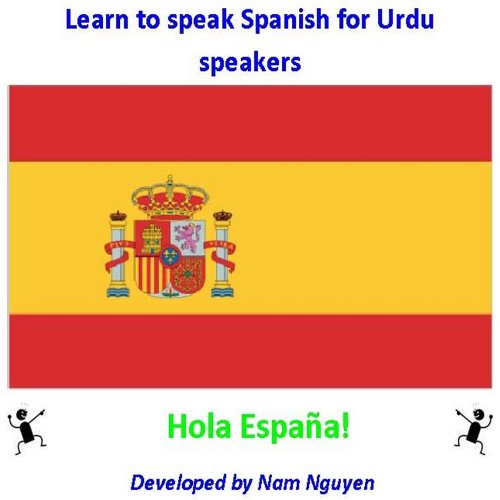 Learn to Speak Spanish for Urdu Speakers