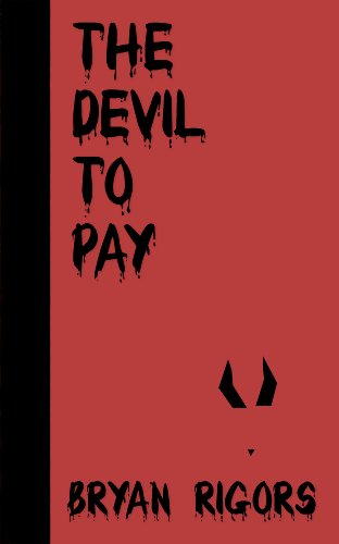 The Devil To Pay