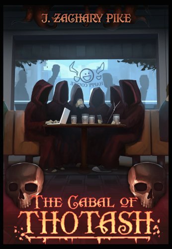 The Cabal of Thotash