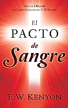 Spanish - Blood Covenant (Kenyon)