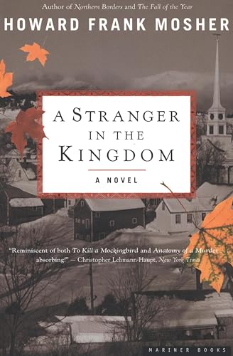 A Stranger in the Kingdom: A Novel